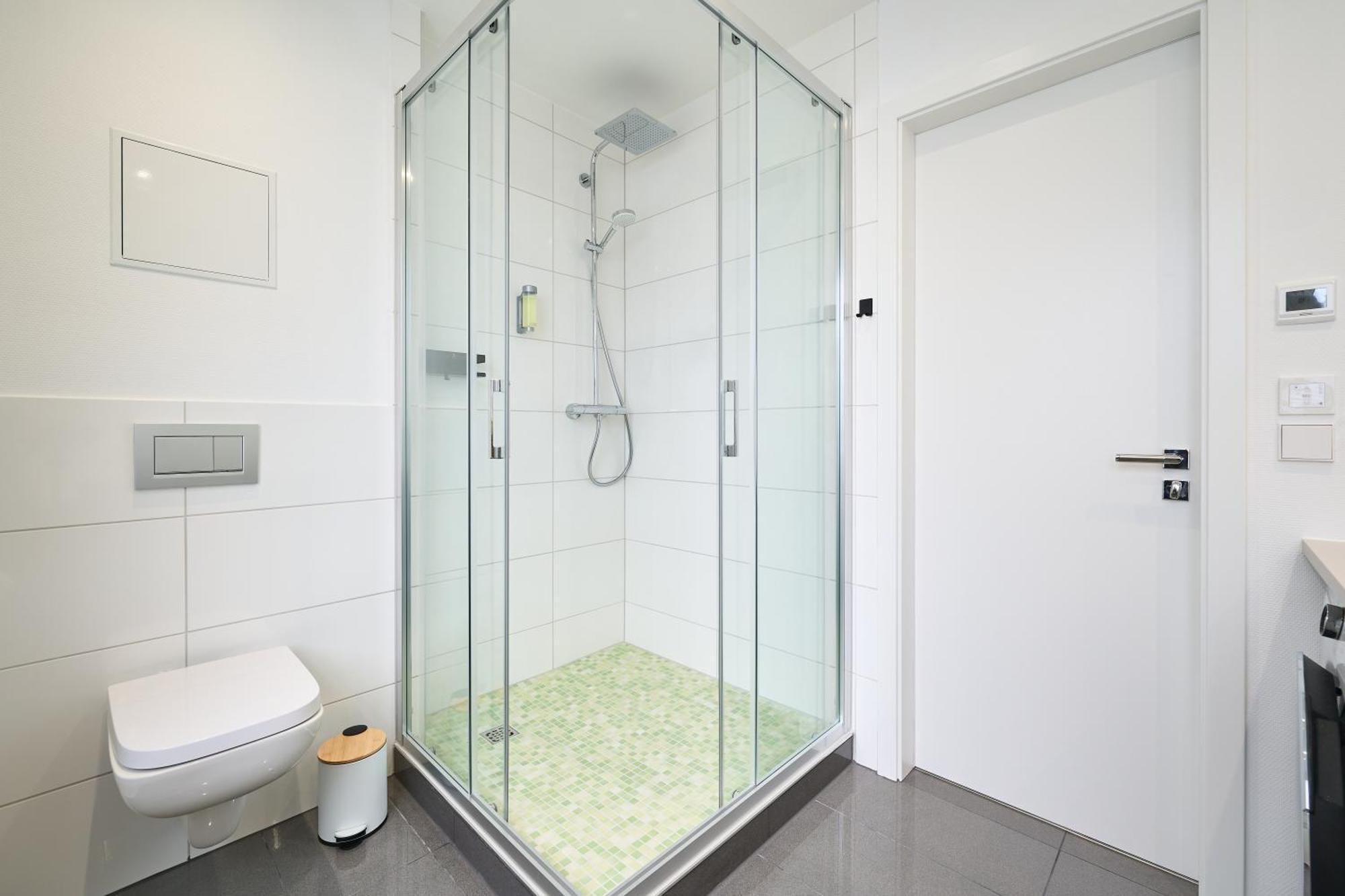 Deluxe Apartments Friedrichstrasse Freiburg im Breisgau Zimmer foto